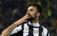 Vucinic sẽ đến Arsenal trong vòng 24 giờ tới?