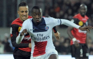 Arsenal muốn có Blaise Matuidi trong ngày cuối chuyển nhượng