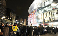 Chiều lòng fan, Arsenal giảm 50% giá vé trận gặp Liverpool ở FA Cup