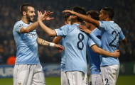 Man City liệu có bị cấm tham dự Cúp châu Âu?