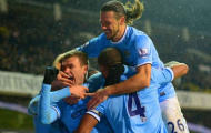 HLV Tim Sherwood: Manchester City đến từ hành tinh khác