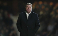 Allardyce 'nực cười' vì phàn nàn của Mourinho