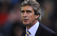 HLV Pellegrini khiêm tốn với thắng lợi trước Tottenham