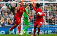 Góc Liverpool: Cháy cùng 'SAS'