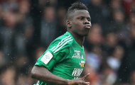 Thương vụ Kurt Zouma của Chelsea vẫn đang bế tắc