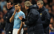 Man City có thể bị loại khỏi Champions League