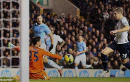 Ngoại hạng Anh sau vòng 23: MU đổi vận, Man City lên đỉnh