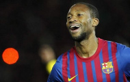 Valencia chiêu mộ Seydou Keita