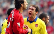 Video: Chiêm ngưỡng khả năng săn bàn tuyệt đỉnh của Ruud van Nistelrooy