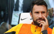 Vucinic chỉ muốn thi đấu tại Italia