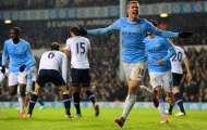 Góc nhìn: Man City đang tiến đến gần sự vĩ đại