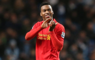 Video: Daniel Sturridge - bàn thắng - tài năng và hơn thế