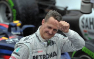 Các bác sĩ đang nỗ lực 'đánh thức' Michael Schumacher