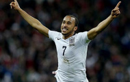 David Moyes muốn có Andros Townsend