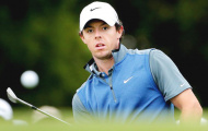 McIlroy & năm 2014: Niềm tin giành major