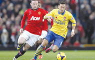 Trong nỗi nhớ Sir Alex