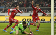 Ai có thể cản bước Bayern Munich?