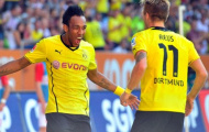 02h30 ngày 01/02, Braunschweig vs Dortmund: Nhọc nhằn ở top 4