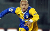 Đã có 4 tân binh, AC Milan lại muốn thêm Biabiany