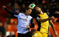 Tiền vệ Guardado chính thức rời Valencia sang Leverkusen