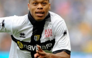 Video: Biabiany và siêu tốc độ sánh ngang Theo Walcott