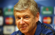 80 % Arsenal sẽ có tân binh nhưng…