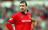 Huyền thoại tuổi Ngọ: Eric Cantona - Vị vua nổi loạn
