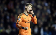 Real Madrid nhiều cơ hội vô địch Champions League hơn Barca