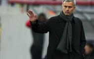 Trước đại chiến, Mourinho “sợ” hàng công Man City