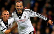 Berbatov từ chối về Tottenham và lên đường sang Monaco