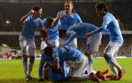 Man City: Tiền vẫn mua được thành công