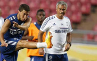 Mourinho – Hazard: Vì ta cần nhau!