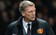 Manchester United sẽ không mua thêm cầu thủ