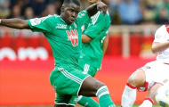 Chelsea hoàn tất thương vụ Zouma