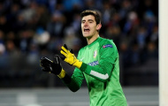 Real nhắm tài năng trẻ của Chelsea thay Casillas