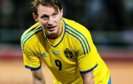 Video: Kim Kallstrom - 'Kèo trái' rất dị sắp về Arsenal
