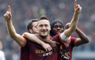 Trước vòng 22 Serie A: Derby d’Italia và thời cơ của Roma