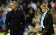 Trước vòng 24 Premier League: “Sinh tử chiến” Etihad