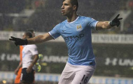 Man City: Thiên đường vẫy gọi