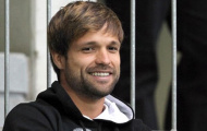 CHÍNH THỨC: Diego hoàn tất chuyển nhượng đến Atletico Madrid