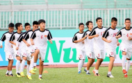 HLV Alberto De Rossi: U19 là nền móng của tương lai bóng đá Việt Nam