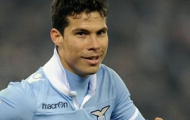 Video: Hernanes - Chào mừng đến với Inter Milan