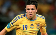 Liverpool không thể hoàn thành thương vụ Konoplyanka