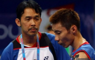 Lee Chong Wei có thể thi đấu thêm 2 năm nữa.