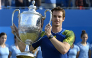 Andy Murray chốt hạ ngày cưới vợ