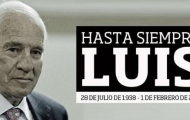 Nóng! Cựu HLV tuyển Tây Ban Nha Luis Aragones đã ra đi ở tuối 75