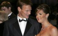 Huyền thoại tuổi Ngọ: Teddy Sheringham và cái duyên trời ban