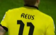 Video: Mario Balotelli, Marco Reus và Cesc Fabregas đọ tài sút penalty