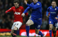 Video: Những pha rê bóng, đường chuyền, bàn thắng đẹp nhất trong sự nghiệp Juan Mata