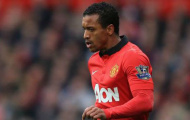 Nani nổi điên vì không thể tới Juventus
